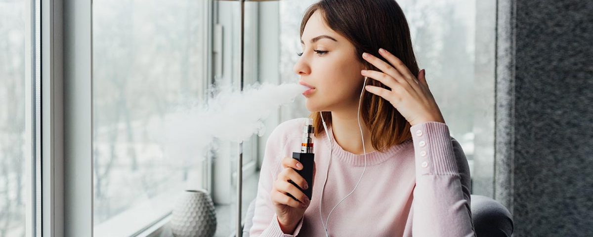 Vaping Weed: Reasons to use Vaporizers