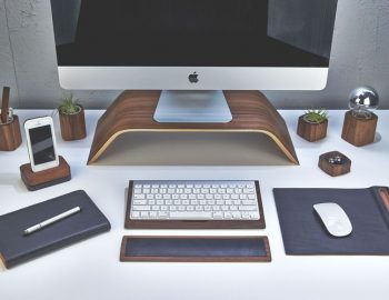 The Most Popular Modern Office Accessories