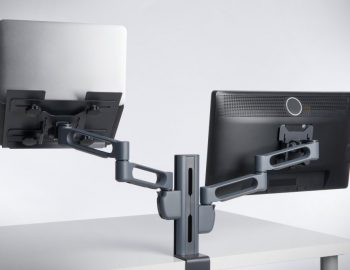 Buy The Best Monitor Arms That's Right For Your Office