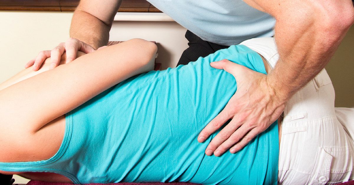A Brief History Of Chiropractic A New And Satisfying Method Of Relieving Body Pain