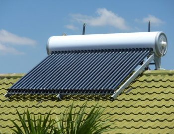 Importance of a Solar Hot Water System