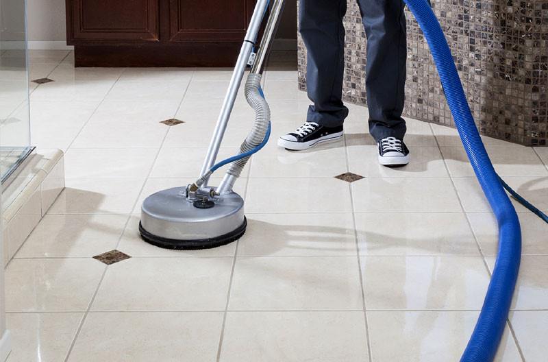 tile and grout cleaning Melbourne