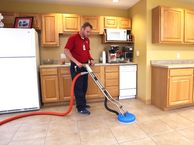 Hire Professional Tile and Grout Cleaners? Find Out Here