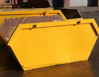 Benefits of leasing a skip bin for your company