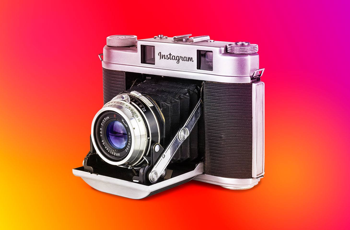 What are the benefits of buying instant Instagram?