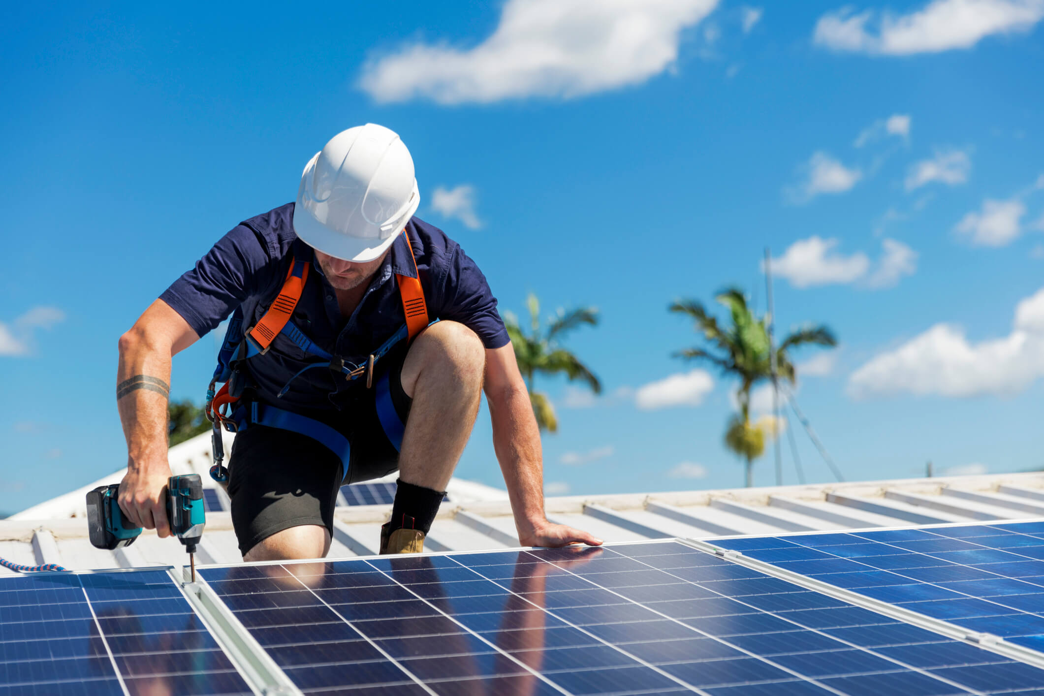 Determine If Your Property Is A Good Candidate For Solar Energy
